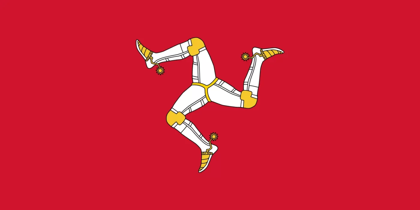 Chứng nhận từ Isle of Man cho Five88